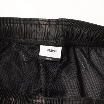 23AW DPM トロピカル迷彩 ナイロン パンツ (SPST2002 / TROUSERS / NYLON.TAFFETA.TEXTILE.DOT SIGHT)