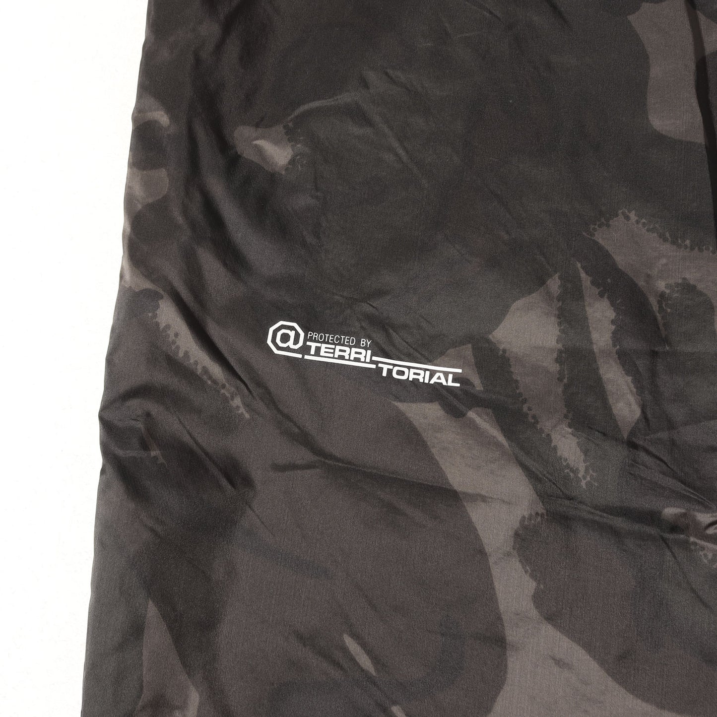 23AW DPM トロピカル迷彩 ナイロン パンツ (SPST2002 / TROUSERS / NYLON.TAFFETA.TEXTILE.DOT SIGHT)