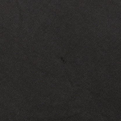 4Gロゴ刺繍 / アームブランドロゴプリント レイヤード ロングスリーブ Tシャツ (BM71G53)