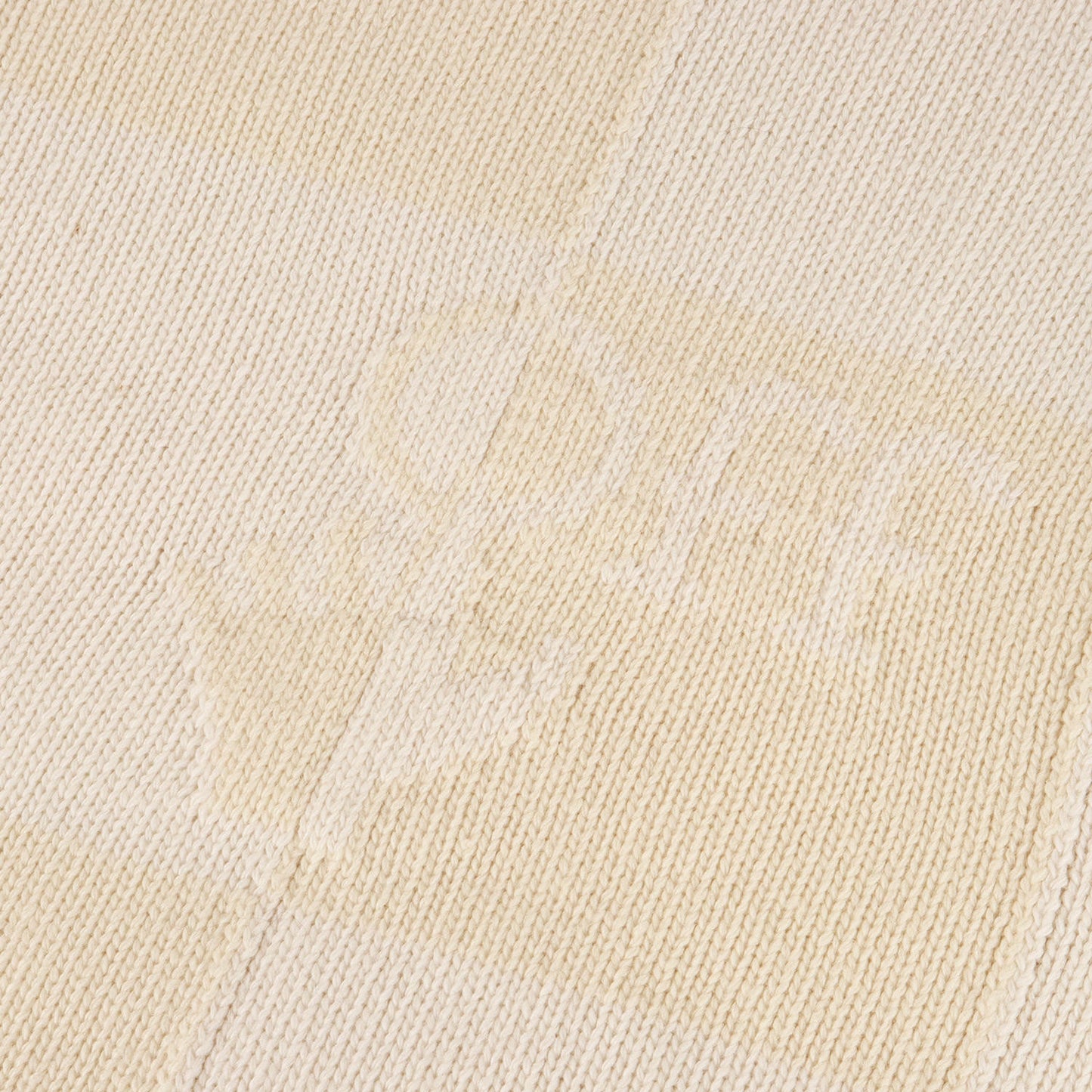 ブランドロゴ チェッカーボード クルーネック ウール ニット (Checkerboard Logo Intarsia Sweater)