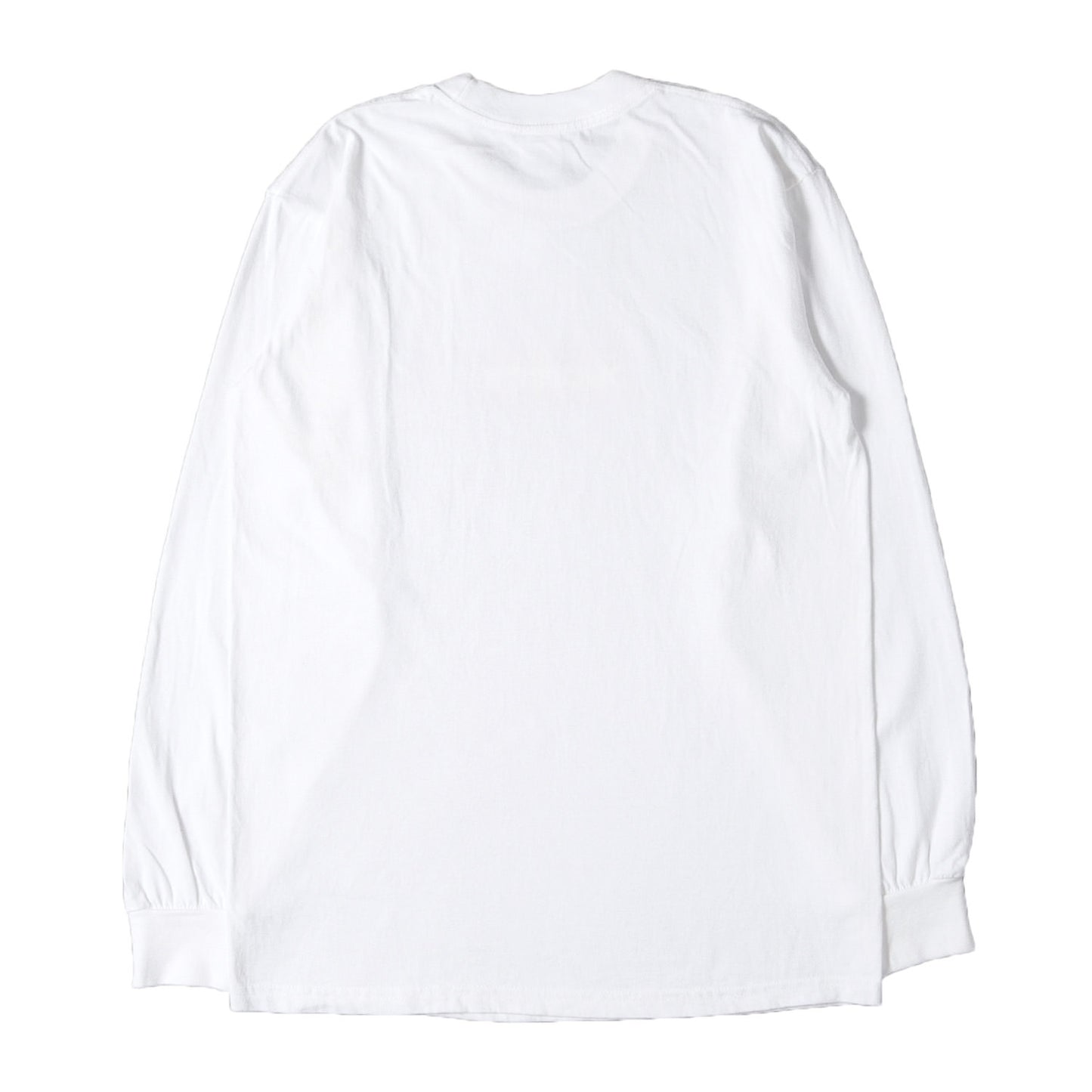 20AW BOXロゴ ロングスリーブ Tシャツ (Box Logo L/S Tee)