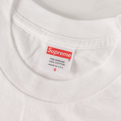 20AW BOXロゴ ロングスリーブ Tシャツ (Box Logo L/S Tee)