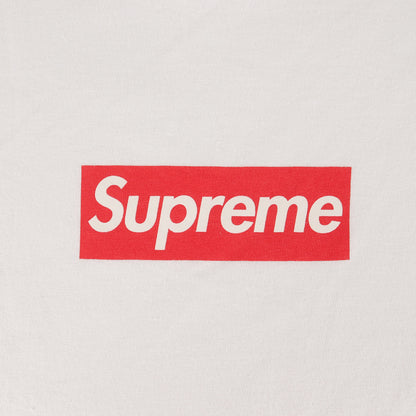 20AW BOXロゴ ロングスリーブ Tシャツ (Box Logo L/S Tee)