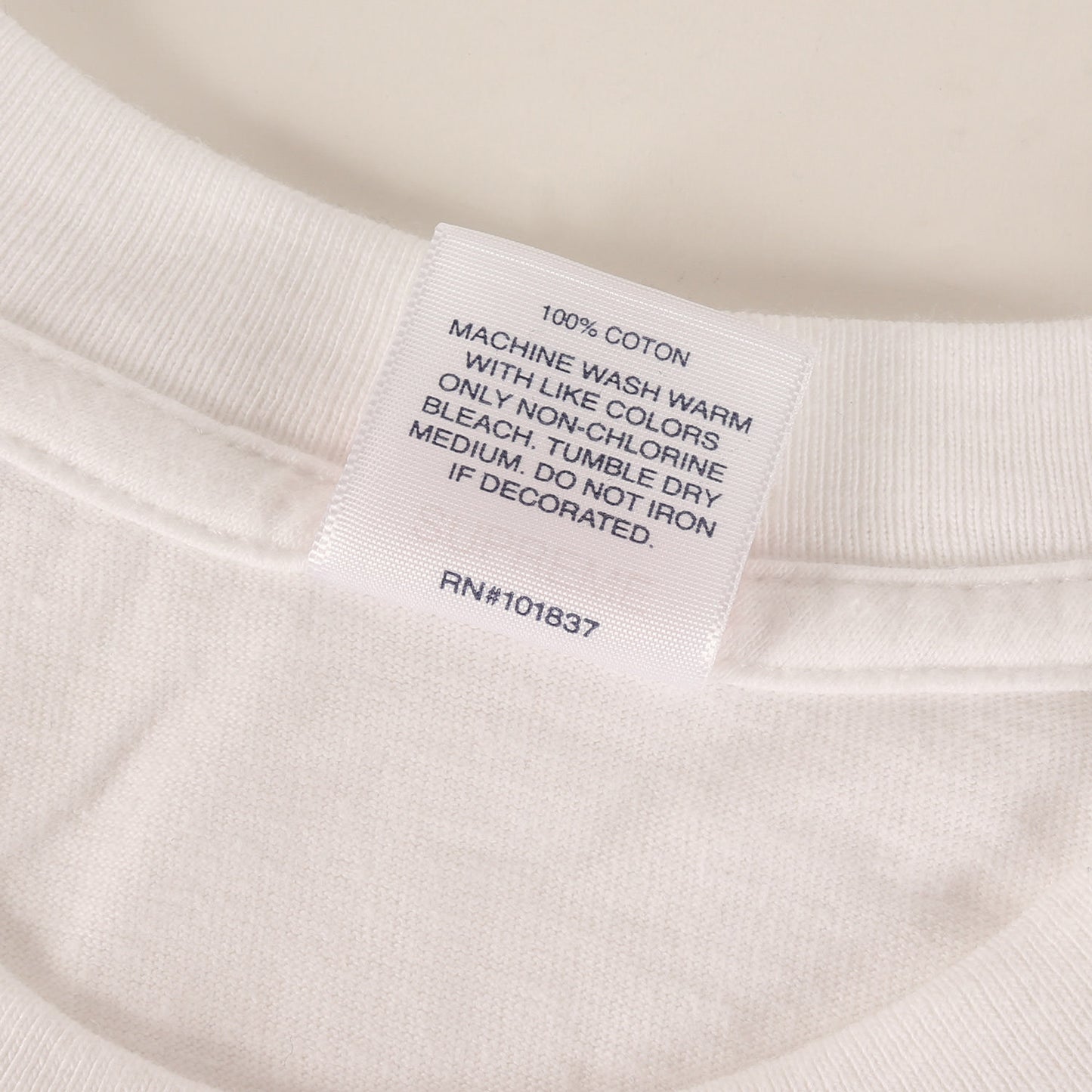 20AW BOXロゴ ロングスリーブ Tシャツ (Box Logo L/S Tee)