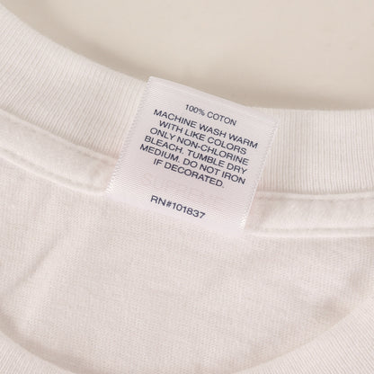 20AW BOXロゴ ロングスリーブ Tシャツ (Box Logo L/S Tee)
