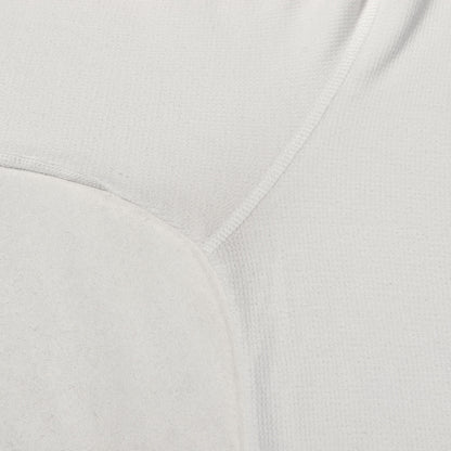 ホースシューロゴ & CHプラス サーマル ロングスリーブ Tシャツ