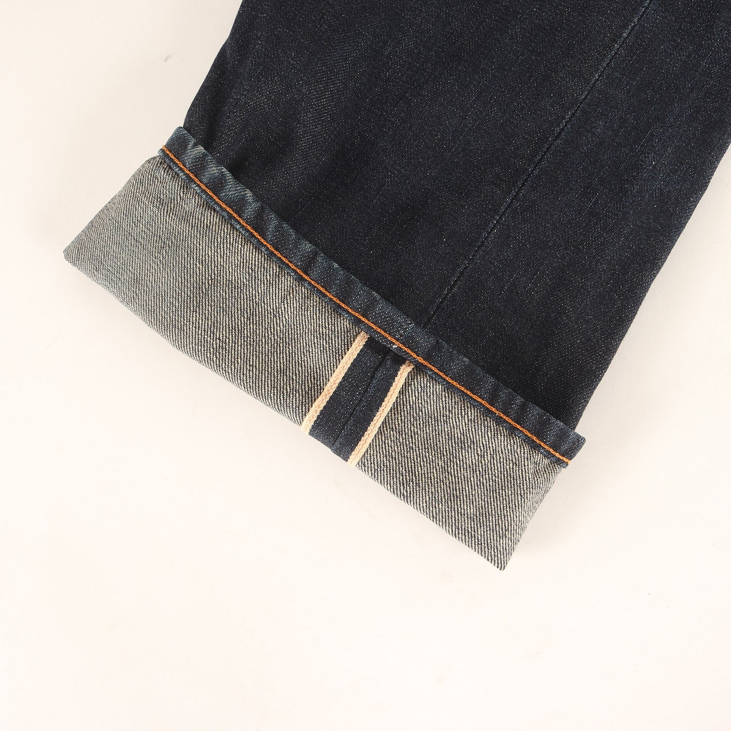 00s ×Levi's レターロゴ刺繍 JW503 ルーズ ストレート デニムパンツ (WG-P003)