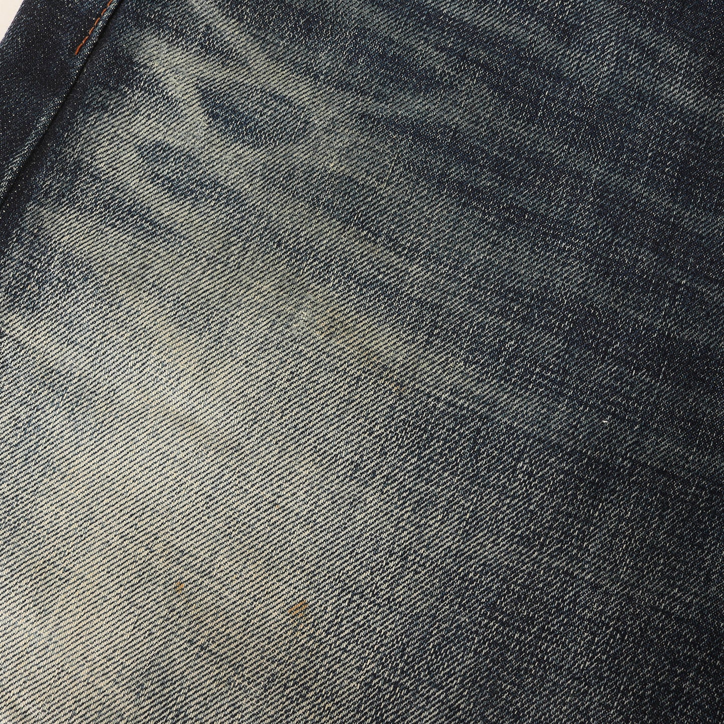 00s ×Levi's レターロゴ刺繍 JW503 ルーズ ストレート デニムパンツ (WG-P003)