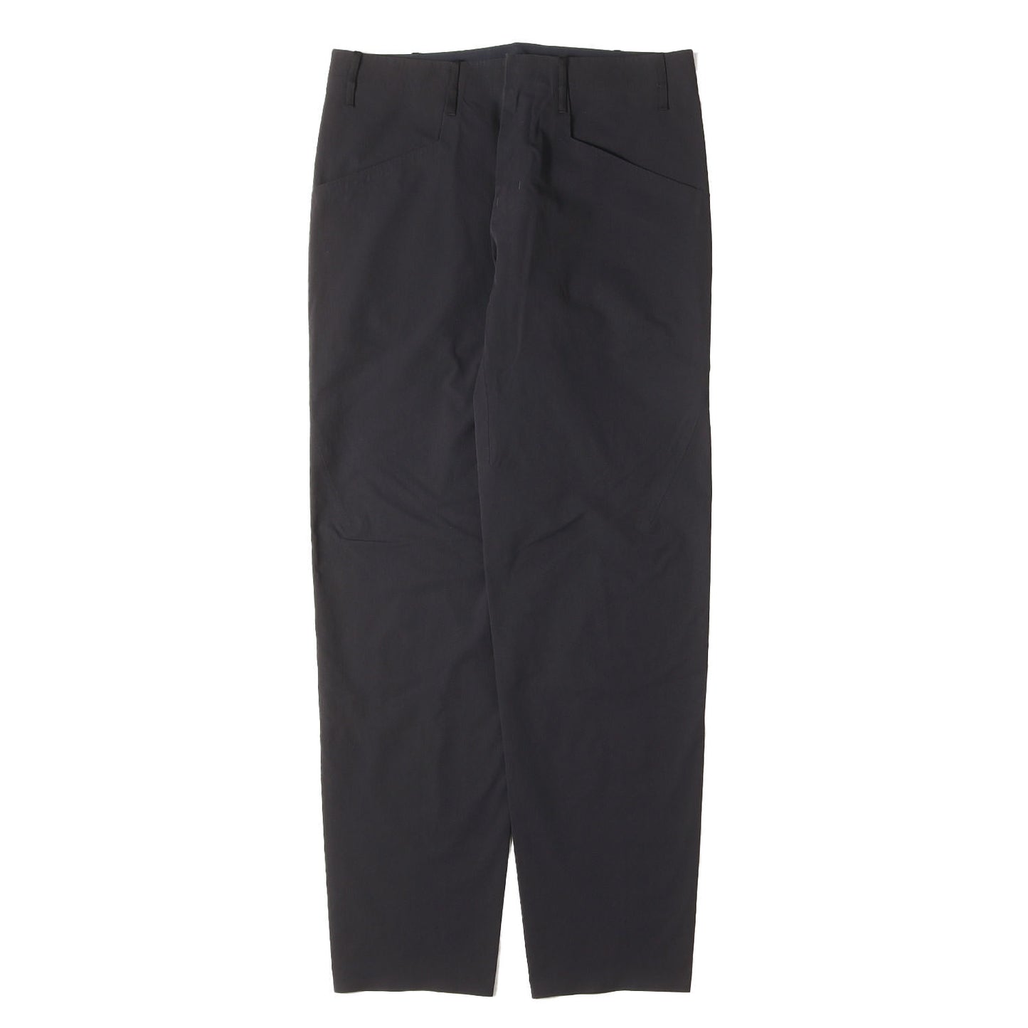 ストレッチソフトシェル ナイロン ヴォロノイ パンツ (VORONOI PANT M) 2023年製
