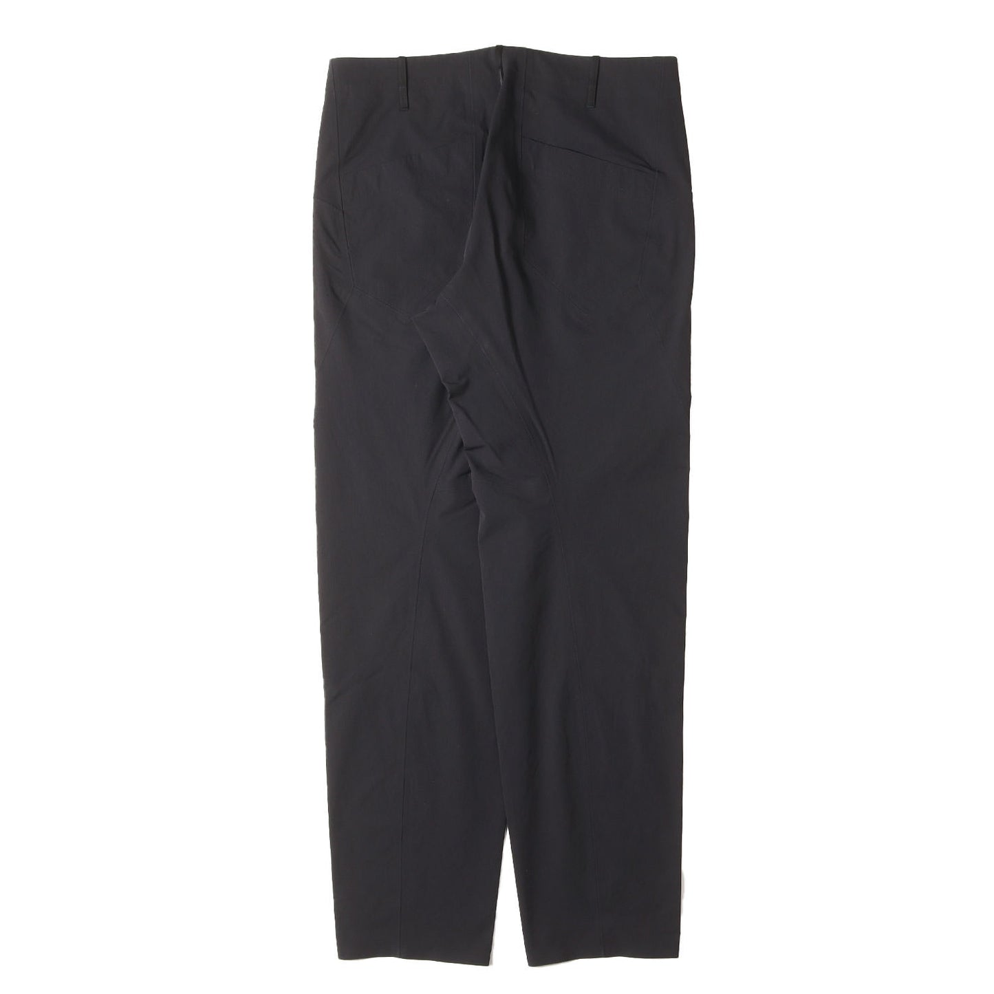 ストレッチソフトシェル ナイロン ヴォロノイ パンツ (VORONOI PANT M) 2023年製