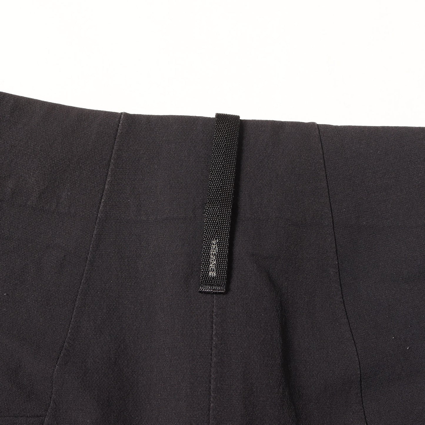 ストレッチソフトシェル ナイロン ヴォロノイ パンツ (VORONOI PANT M) 2023年製