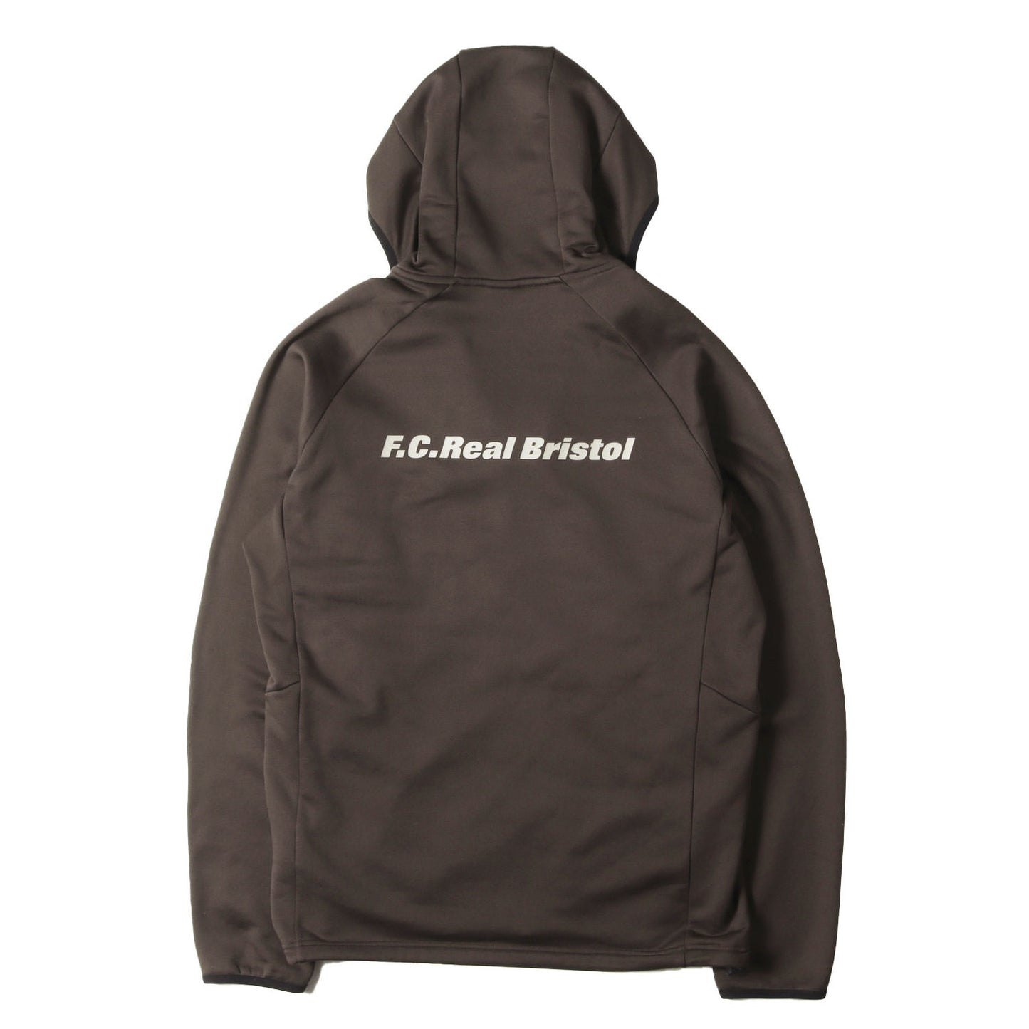ポーラテック パワーストレッチ フルジップ パーカー (POLARTEC POWERSTRETCH ZIP UP HOODIE)