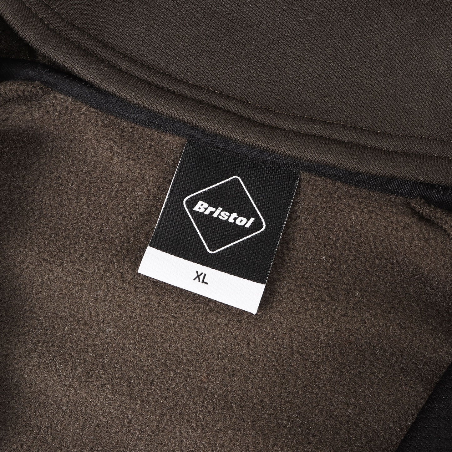 ポーラテック パワーストレッチ フルジップ パーカー (POLARTEC POWERSTRETCH ZIP UP HOODIE)
