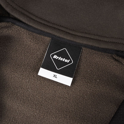 ポーラテック パワーストレッチ フルジップ パーカー (POLARTEC POWERSTRETCH ZIP UP HOODIE)