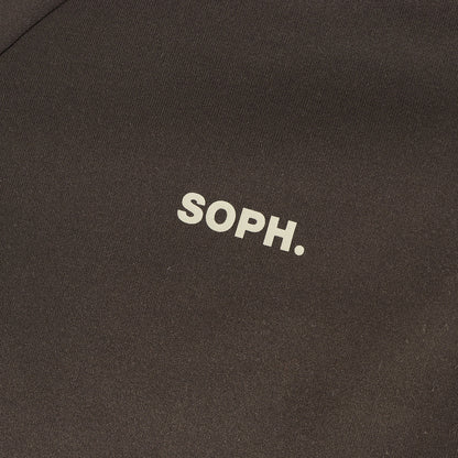 ポーラテック パワーストレッチ フルジップ パーカー (POLARTEC POWERSTRETCH ZIP UP HOODIE)