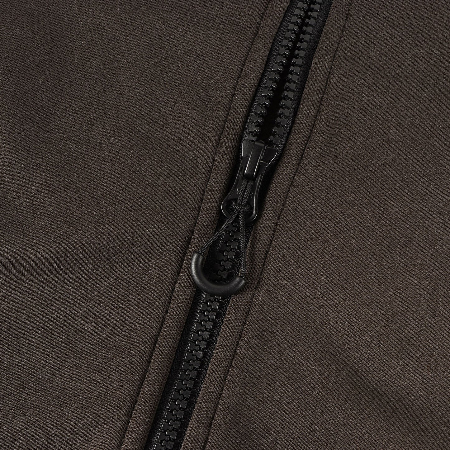 ポーラテック パワーストレッチ フルジップ パーカー (POLARTEC POWERSTRETCH ZIP UP HOODIE)
