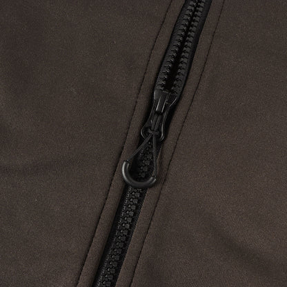ポーラテック パワーストレッチ フルジップ パーカー (POLARTEC POWERSTRETCH ZIP UP HOODIE)