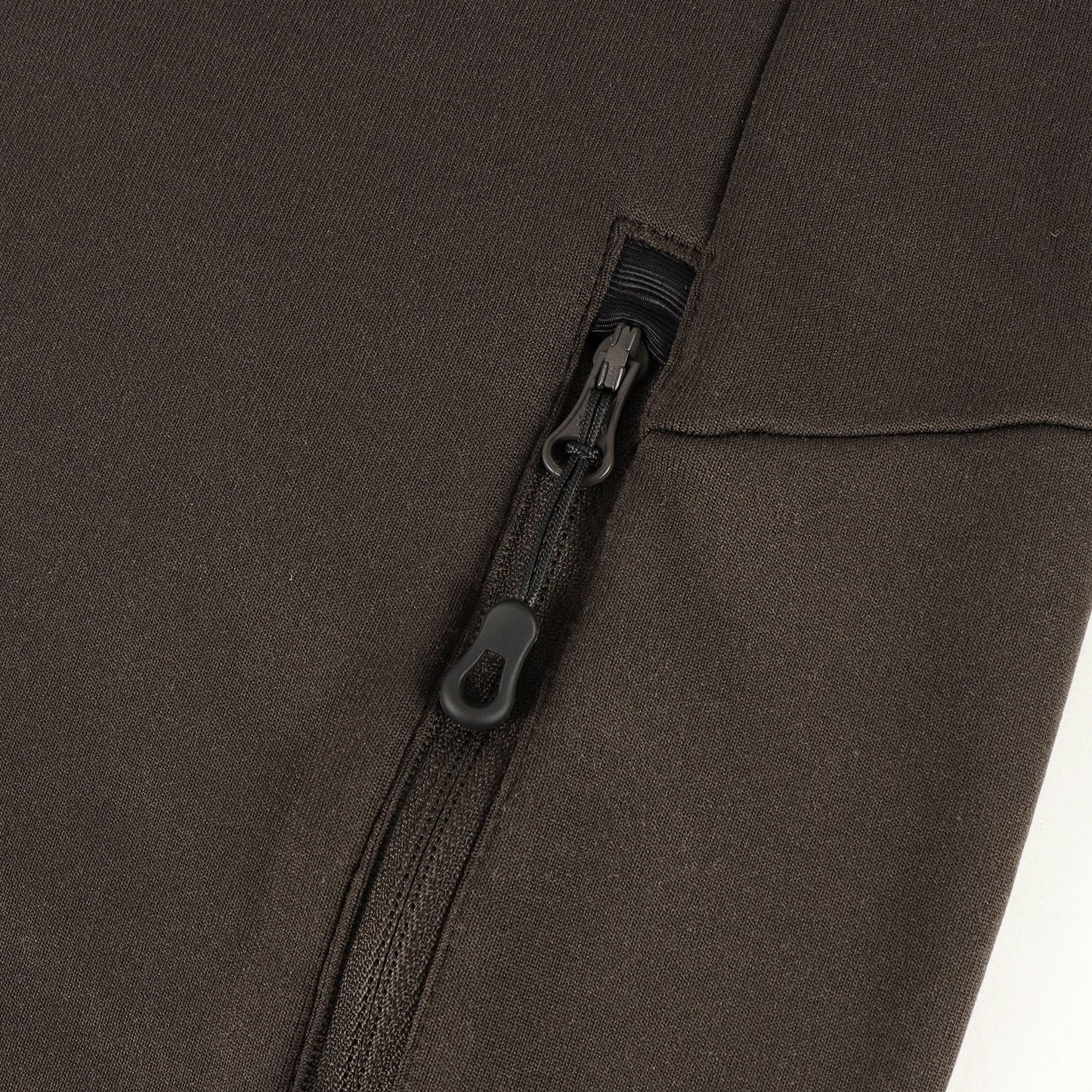 ポーラテック パワーストレッチ フルジップ パーカー (POLARTEC POWERSTRETCH ZIP UP HOODIE)