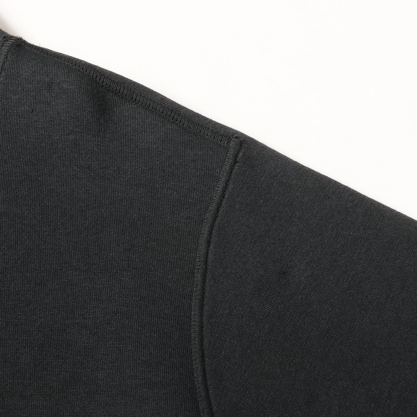 ×NIKE 再構築 ドッキング スウェットパーカー (NRG HOODIE / CZ4695-010)