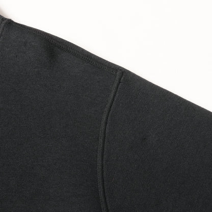 ×NIKE 再構築 ドッキング スウェットパーカー (NRG HOODIE / CZ4695-010)