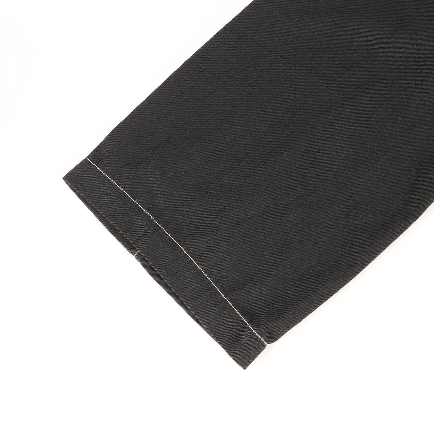 ガーメントダイ コットンツイル タイロッケン コート (3COTTON TWILL GARMENT DYED TIE-LOCKEN COAT)