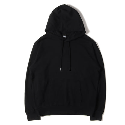 ×NEW ERA ブランドロゴ スウェット パーカー (Y's × New Era SWEAT PULLOVER HOODIE)