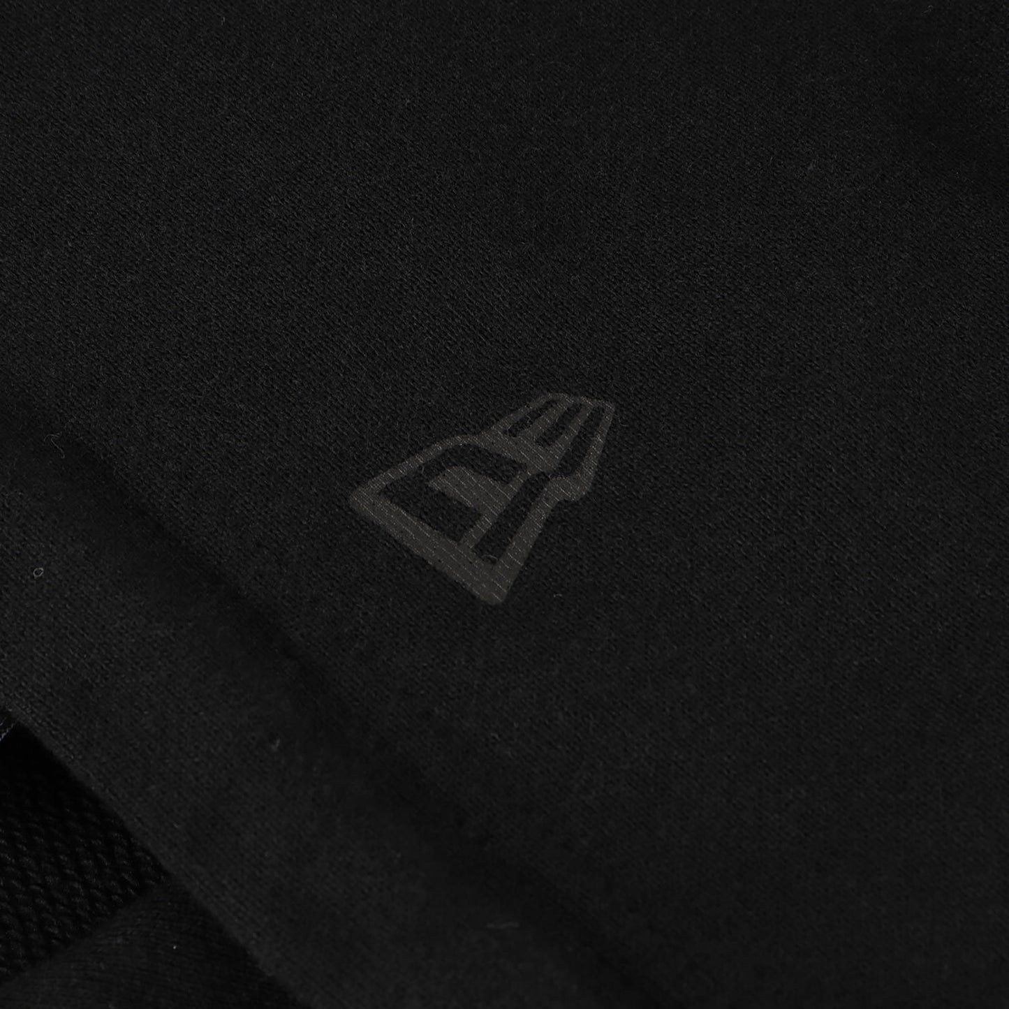 ×NEW ERA ブランドロゴ スウェット パーカー (Y's × New Era SWEAT PULLOVER HOODIE)
