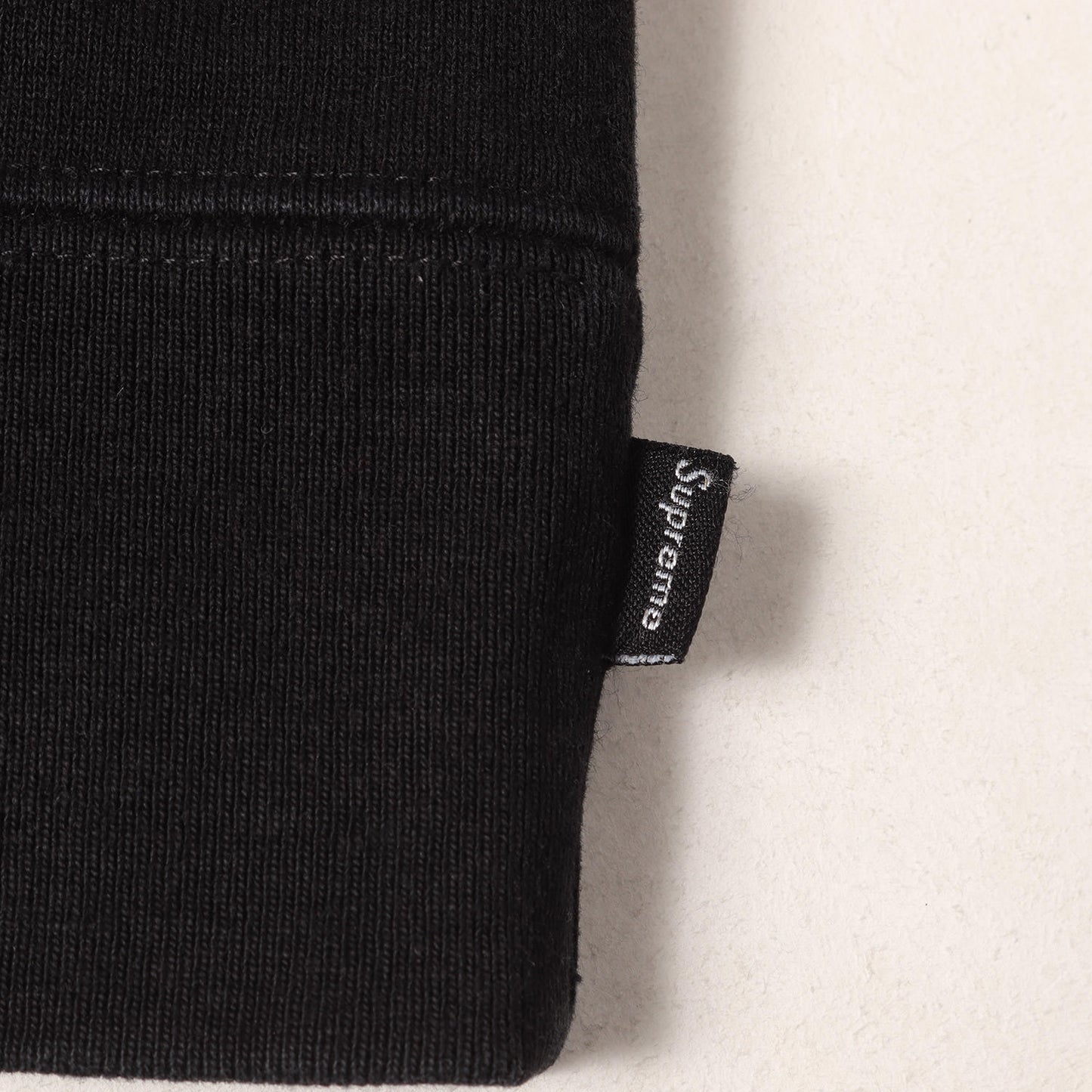 22SS ブリングBOXロゴ スウェットパーカー (Bling Box Logo Hooded Sweatshirt)