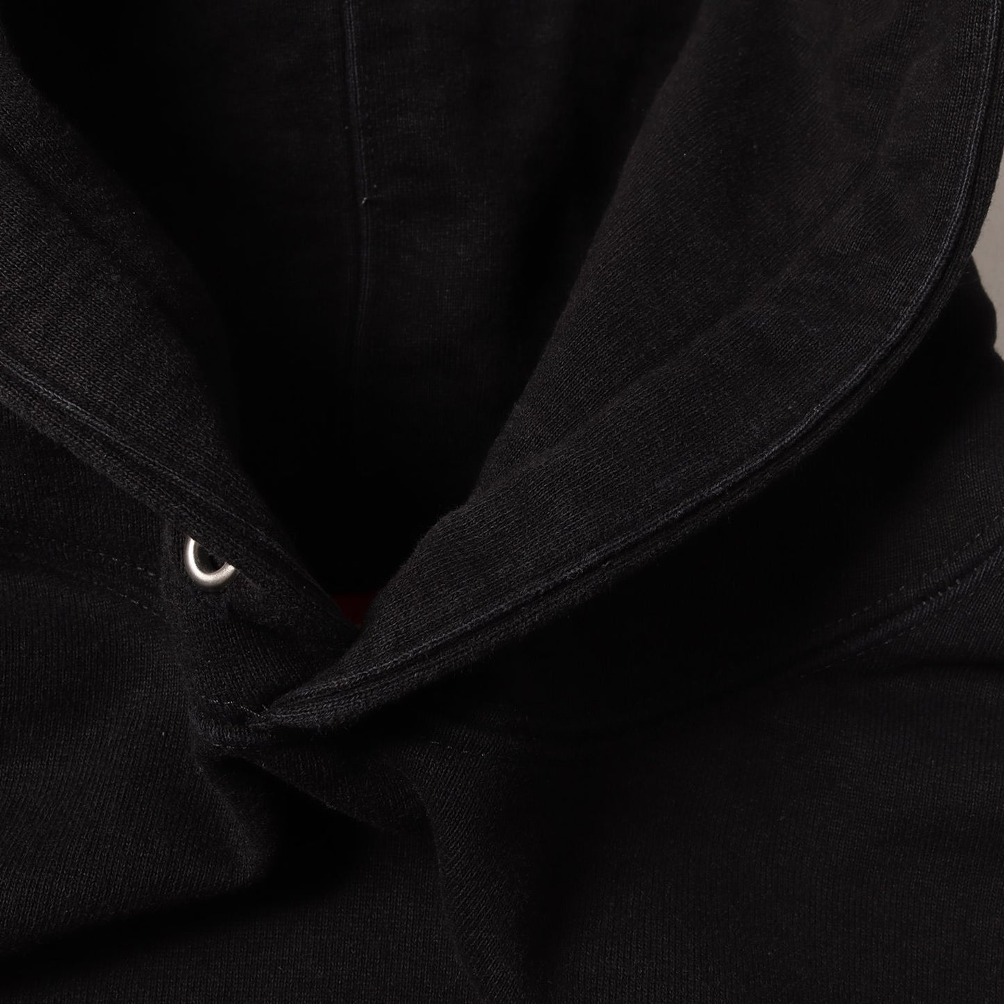 22SS ブリングBOXロゴ スウェットパーカー (Bling Box Logo Hooded Sweatshirt)
