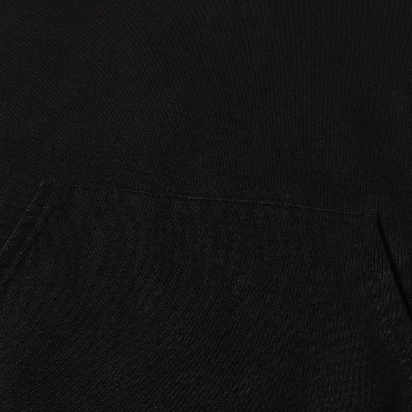 22SS ブリングBOXロゴ スウェットパーカー (Bling Box Logo Hooded Sweatshirt)