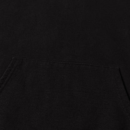 22SS ブリングBOXロゴ スウェットパーカー (Bling Box Logo Hooded Sweatshirt)
