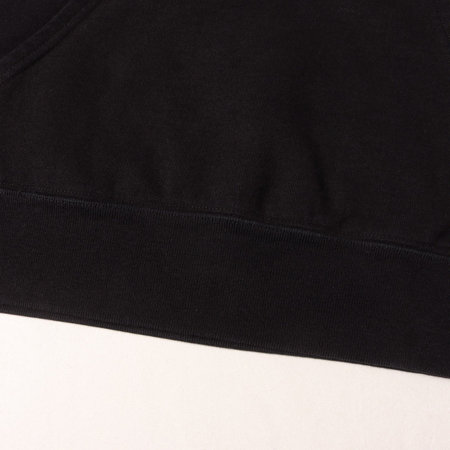 22SS ブリングBOXロゴ スウェットパーカー (Bling Box Logo Hooded Sweatshirt)