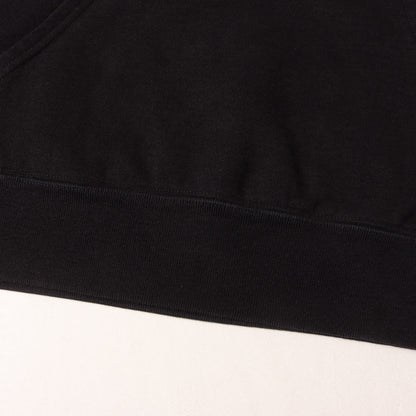 22SS ブリングBOXロゴ スウェットパーカー (Bling Box Logo Hooded Sweatshirt)