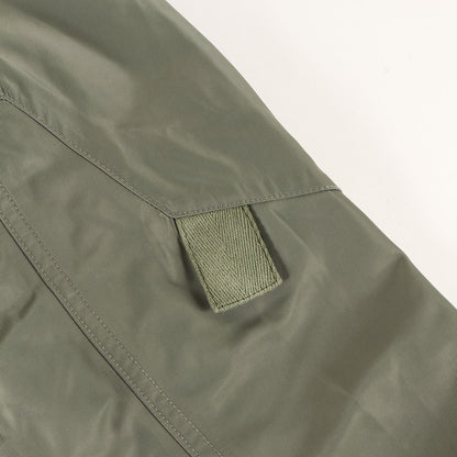 ×ACRONYM 再構築 ナイロン ミリタリー ボンバー ジャケット (BOMBER JACKET / MA-1)