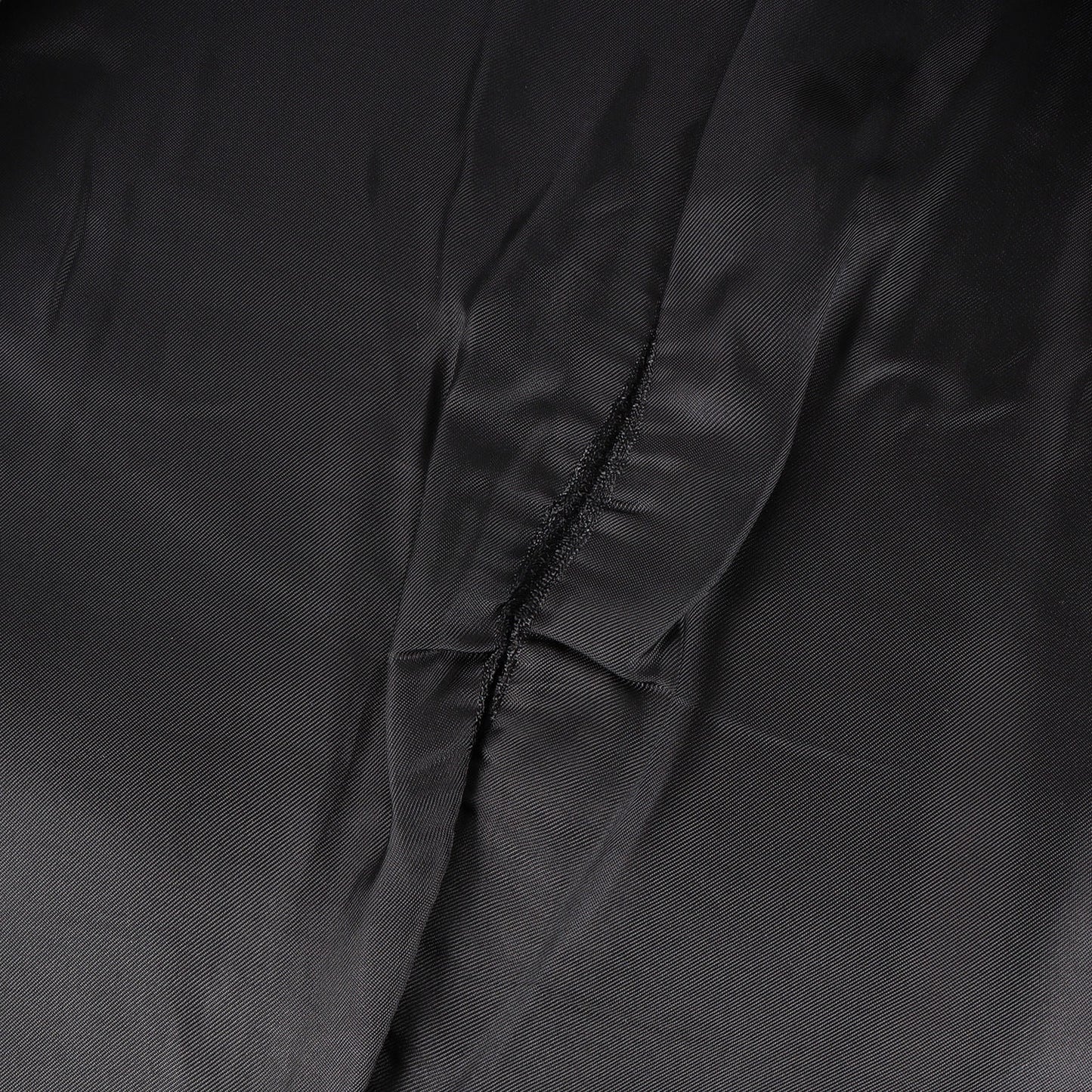 [クリスヴァンアッシュ期] 16AW ウール ナローラペル 2B テーラードジャケット (333C288A2200)