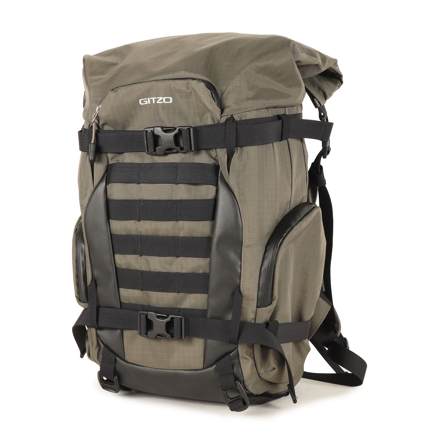 [人気モデル アウトドア撮影用] アドベンチャリ― 30L バックパック