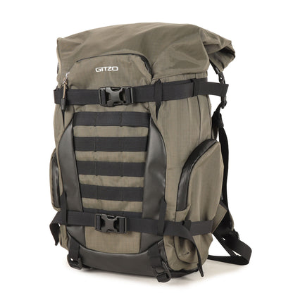 [人気モデル アウトドア撮影用] アドベンチャリ― 30L バックパック