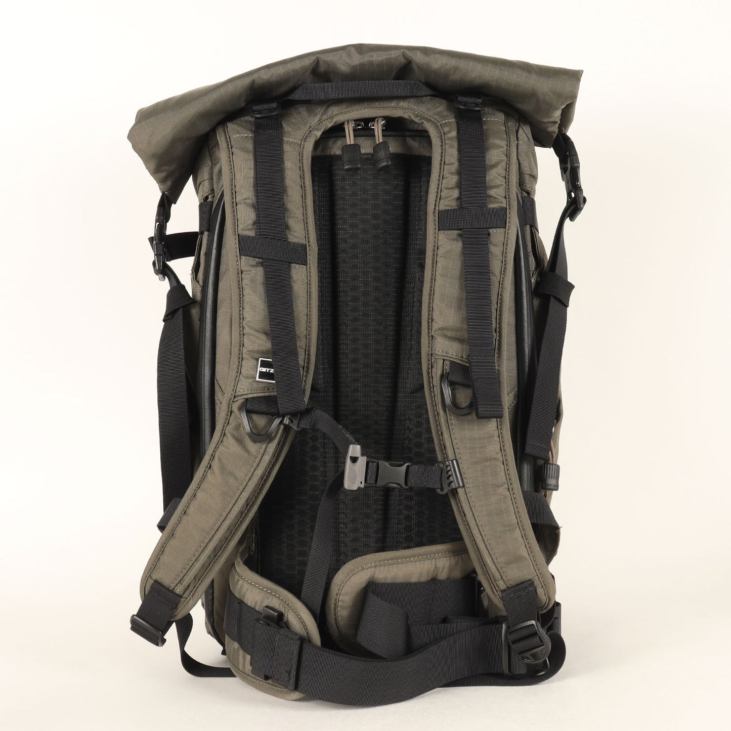 [人気モデル アウトドア撮影用] アドベンチャリ― 30L バックパック
