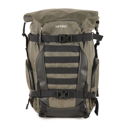 [人気モデル アウトドア撮影用] アドベンチャリ― 30L バックパック