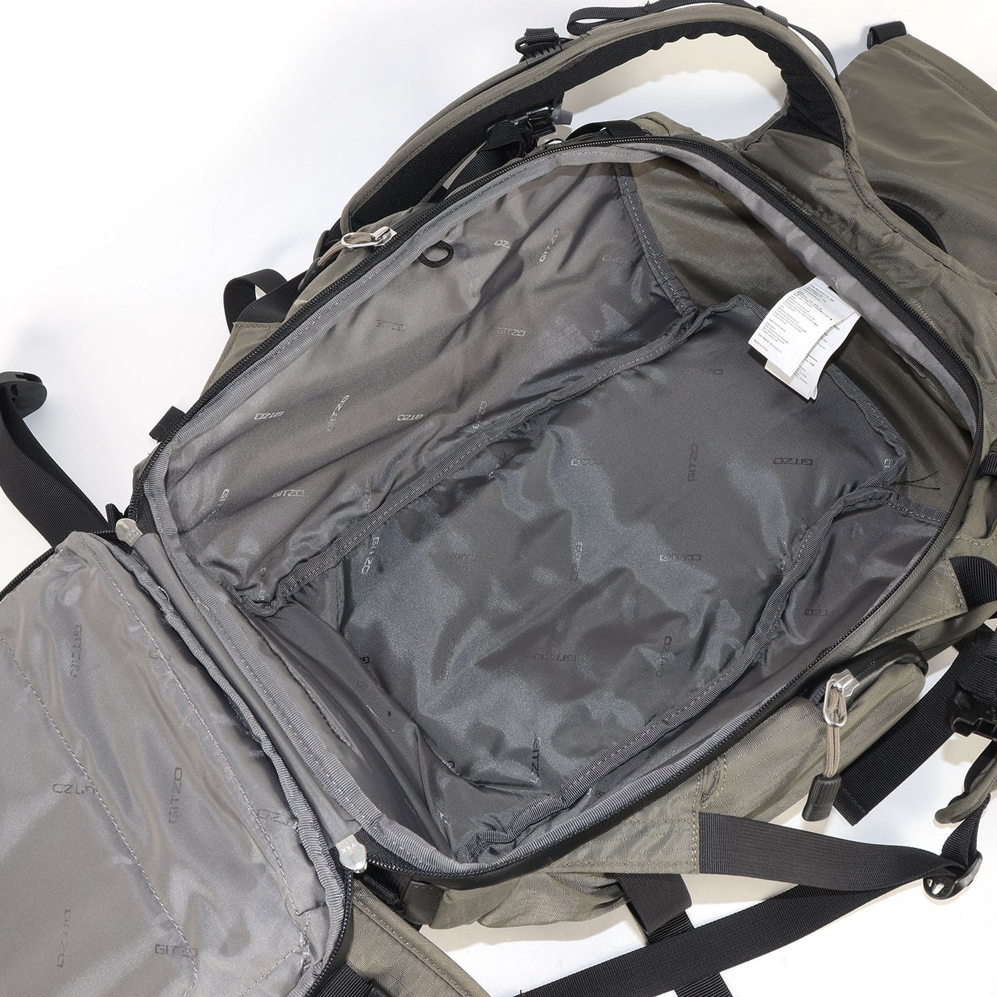 [人気モデル アウトドア撮影用] アドベンチャリ― 30L バックパック