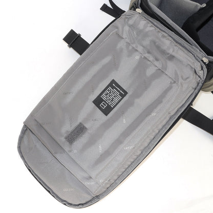 [人気モデル アウトドア撮影用] アドベンチャリ― 30L バックパック