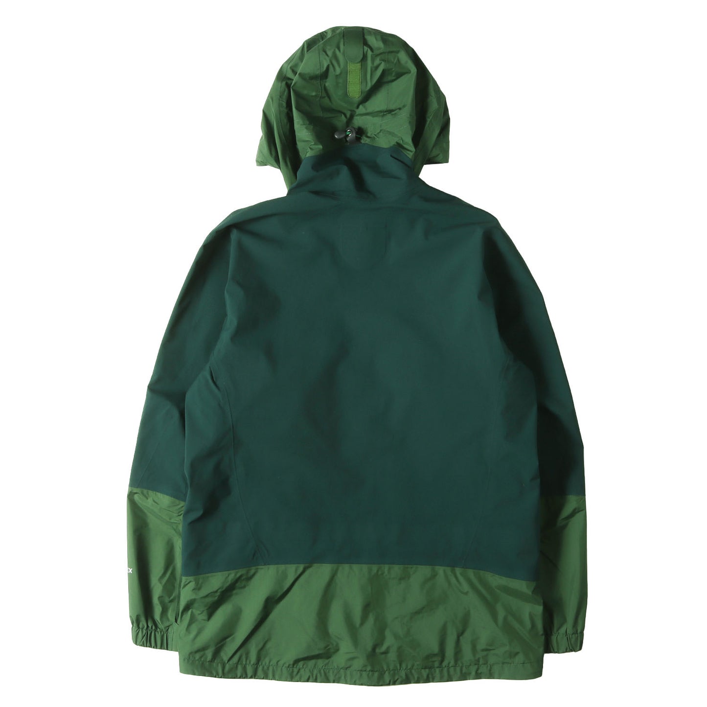 GORE-TEX アルパイン サーマシェル ナイロン マウンテンパーカー (1102463)