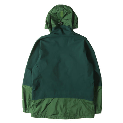GORE-TEX アルパイン サーマシェル ナイロン マウンテンパーカー (1102463)