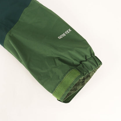 GORE-TEX アルパイン サーマシェル ナイロン マウンテンパーカー (1102463)