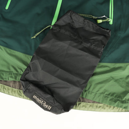 GORE-TEX アルパイン サーマシェル ナイロン マウンテンパーカー (1102463)