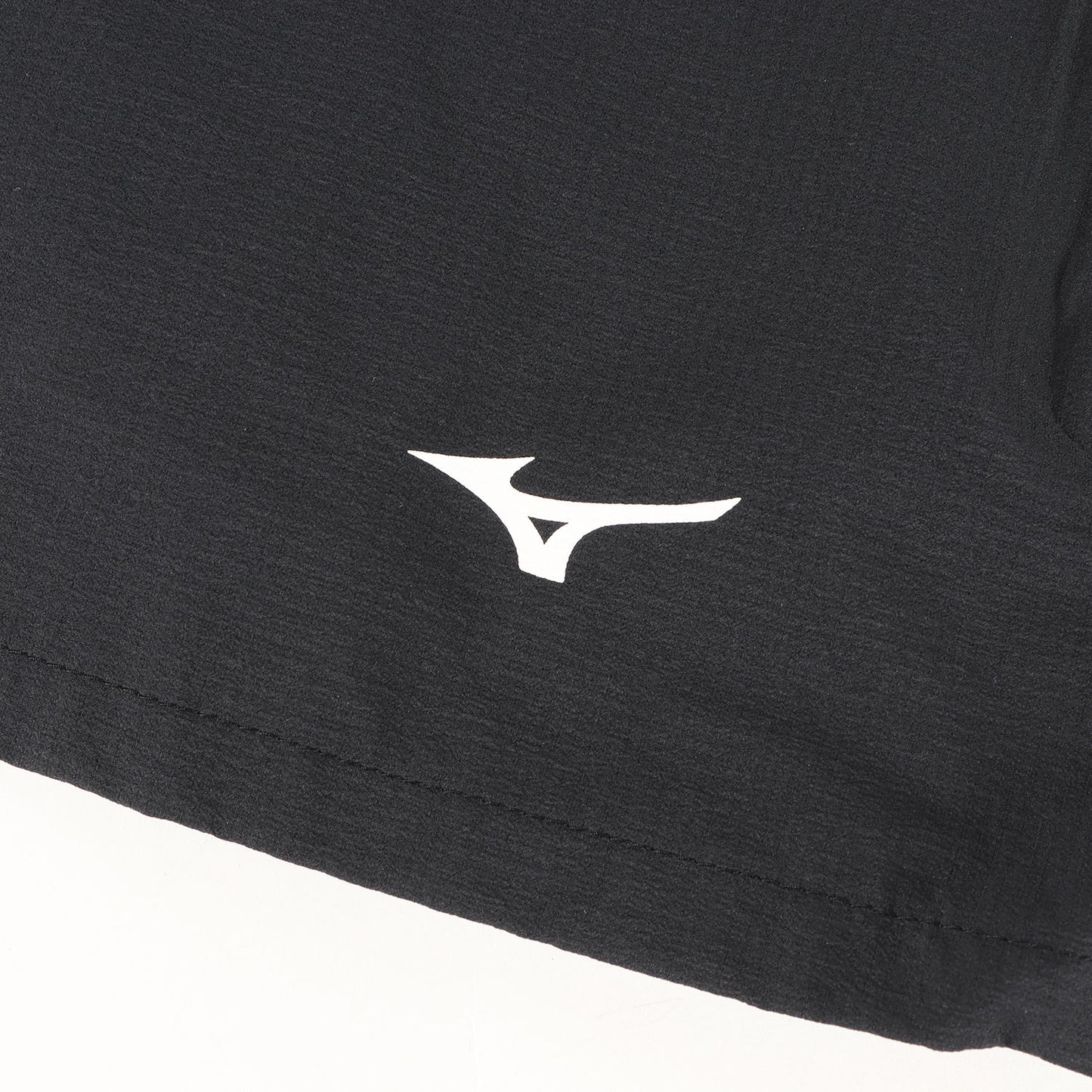 ×MIZUNO リップストップ ライトナイロン フルジップ ジャケット (LIGHT NYLON RIPSTOP)