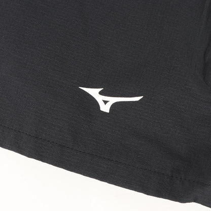 ×MIZUNO リップストップ ライトナイロン フルジップ ジャケット (LIGHT NYLON RIPSTOP)
