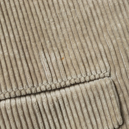 [1988年製 川久保オム] 80s ノッチドラペル コーデュロイ 2B テーラードジャケット (HJ-08008S)