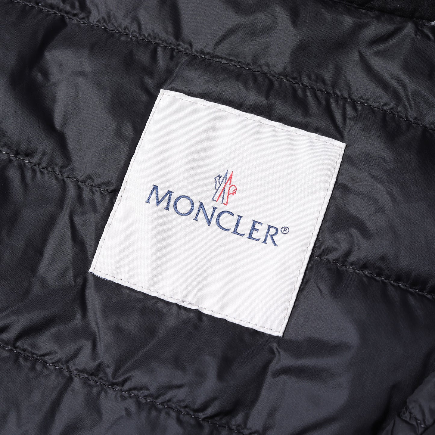 25SS ×MERCEDES-BENZ / NIGO ロゴパッチ付き ダウン フィールド ジャケット (Orus Down Field Jacket)