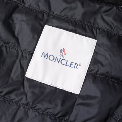 25SS ×MERCEDES-BENZ / NIGO ロゴパッチ付き ダウン フィールド ジャケット (Orus Down Field Jacket)